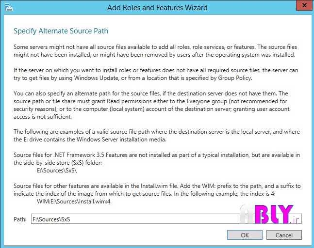 sources file in sql